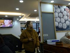 -老盛兴汤包馆(江宁一店)