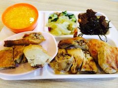 iphone_upload_pic-香妃烤鸡(西单店)