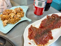 -牛犇炭火烤肉·鲜切烤肉(承德总店)