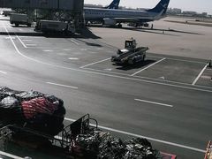-太原武宿国际机场