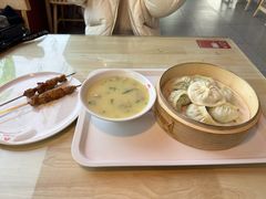 -东升灌浆包(幸福二店)