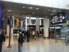 -吉隆坡国际机场