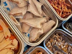 -来涮蜀鲜货火锅串串香(菜市口店)