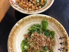 油碟-王朝花椒鱼(杉板桥南一路店)