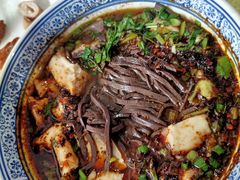 粉汤羊血-惠记粉汤羊血(小南门店)