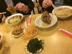 水仙拉面(水仙街店)-水仙拉面(水仙街店)