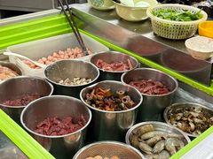 -高佬粥店(光明路店)