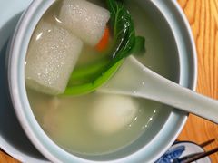 -竹里馆 ·茶食(奥体店)