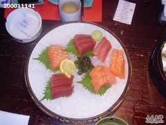 鱼类-松子料理(亮马桥店)