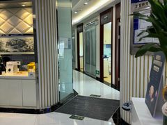 -泰康拜博口腔(世博园乐尔店)