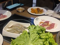 -火炉火自助餐(西直门凯德MALL店)