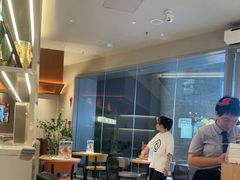 -菲滋意式餐厅(富阳东方茂店)