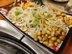 -粘豆包铁锅炖二部(温泉街店)