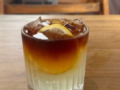 -Punchline Coffee&Roaster(同济大学店)