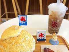 -陈记栗子(长宁路店)