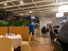 -王宝和大酒店大堂吧(九江路店)