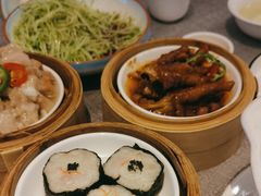 -晋江荣誉国际酒店·港誉茶餐厅