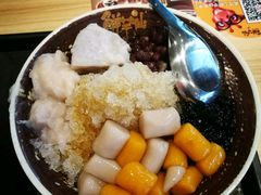 -鲜芋仙(南开大悦城店)