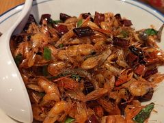 -妈妈的味道(和顺古镇店)