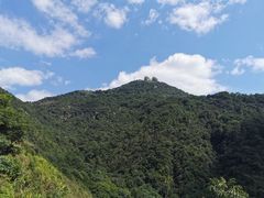 -鼓岭旅游度假区