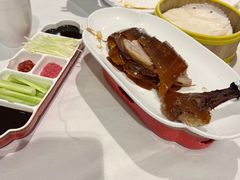 -大鸭梨烤鸭(房山店)