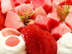 -山与蓝·轻糖鲜果蛋糕(勒泰店)