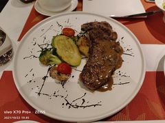 -ITA·意塔意大利餐厅(亦庄店)