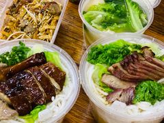 -龙凤点心饼家·39年老字号(松岗店)