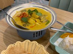 -米泰芒·东南亚料理(体育西店)