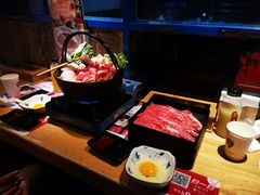 -京和风食堂·定食寿喜锅(保利樾广场店)