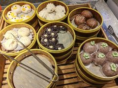 -福成自助烤肉(双桥万达店)