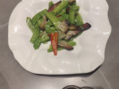 -四川饭店(长白店)