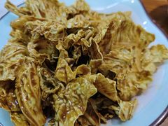 乾隆白菜-鼎香润(德胜门内店)