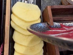 -湊湊火锅·茶憩(皇姑万象汇店)