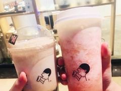 -喜茶(永旺梦乐城店)