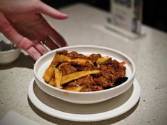 -阿莉餐厅(枣阳路店)