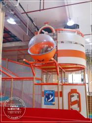 -动力星球家庭亲子游乐中心