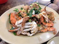 -贞姨美食·老字号海鲜大排档