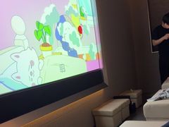 -Love Story爱情故事·养生SPA会所(体育店)