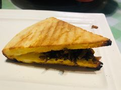 羊肉夹馍-福宝漠北·牛羊肉(广埠屯店)