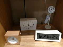 -MUJI无印良品(金狮广场店)