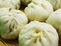 -郑家包子牛肉拉面(尚勤路店)
