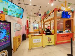 -玩元素·家庭游乐成长中心(香格里拉店)