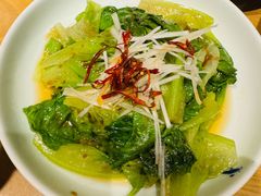 -船歌·鱼水饺青岛菜(太阳宫凯德MALL店)