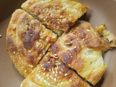 牛肉锅魁-钟方模白家肥肠粉(春熙店)