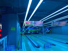 -世代星球·保龄球·镭战真人CS·团建(杨浦店)