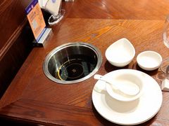 -东海怡品海鲜豆捞(舟宿夜江店)