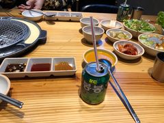 -喜来稀肉(北外滩白玉兰广场店)