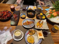 -和悦日料(雅颂庭店)