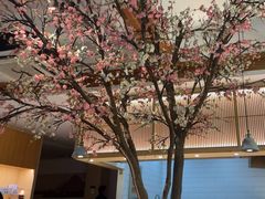 -蜜桃餐厅·伴山(湖滨商业街店)